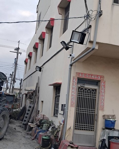 雲林照明工程, 雲林投射燈安裝, 雲林照明設備安裝, 雲林燈具安裝施工, 雲林戶外投射燈安裝, 雲林水電行推薦, 雲林修水電, 雲林水電先生 雲林水電行