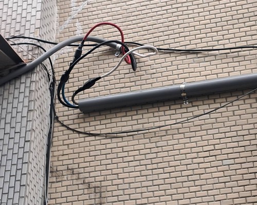 雲林外線接點施工, 雲林水電師傅, 雲林水電行, 雲林水電維修,雲林室內配線, 雲林插座安裝